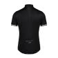 CMP Herren Radsportshirt MAN BIKE T-SHIRT 30C7347-88UL 50 Nero-Bianco | 50