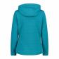 CMP Damen Fleecejacke Woman Fix Hood Jacket 30E9676 