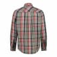 CMP Herren Langarm Hemd Man Shirt 30T9927 