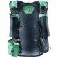 Deuter Rucksack Ascender 7 3100022-2035 Spearmint | One size