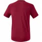 erima Kinder Trikot Madrid 3132111 128 Bordeaux | 128