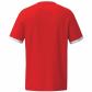 erima Unisex Trikot LIBERO 125 Jersey 3132520 XXL Rot | XXL
