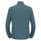Odlo Herren Laufshirt Run Easy Warm Midlayer 1/2 Zip 313262 