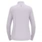 Odlo Damen Laufshirt Essential Ceramiwarm Midlayer 1/2 Zip 313641 