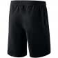 erima Herren Short Celta Shorts mit Innenslip 316771 9 Schwarz | 9