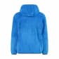 CMP Jungen Fleecejacke Fix Hood Jacket 31P1504 