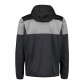 CMP Herren Jacke MAN JACKET FIX HOOD 31A5727-U423 46 Antracite | 46