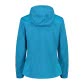 CMP Damen Softshelljacke WOMAN JACKET FIX HOOD 31A8406 