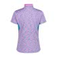 CMP Damen Radsportshirt WOMAN T-SHIRT FREE BIKE 31C7846 