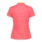 CMP Damen Radsportshirt WOMAN T-SHIRT FREE BIKE 31C7846 