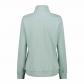 CMP Damen Sweatjacke Woman Sweatshirt 31D4266 