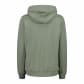 CMP Damen Sweatjacke WOMAN JACKET FIX HOOD 31D4276 
