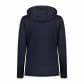 CMP Damen Fleecejacke WOMAN JACKET FIX HOOD 31E1836 