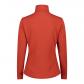 CMP Damen Pullover Woman Sweat 31G3676-C805 42 Maple Red | 42