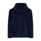 CMP Jungen Fleecejacke Fix Hood Jacket 31P1504 