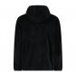 CMP Jungen Fleecejacke Fix Hood Jacket 31P1504 