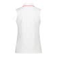 CMP Damen Poloshirt WOMAN POLO SLEEVELESS 31T5076 