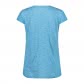 CMP Damen T-Shirt WOMAN T-SHIRT 31T7256-L716 38 Ibiza | 38