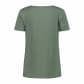 CMP Damen T-Shirt WOMAN T-SHIRT 31T8476 