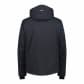 CMP Herren Skijacke Man Jacket Zip Hood Jacket 31W0367 