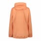 CMP Damen Regenjacke WOMAN RAIN FIX HOOD JACKET 31X7296 