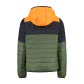 CMP Kinder Jacke KID JACKET FIX HOOD 31Z5314A 