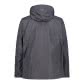 CMP Herren Jacke MAN JACKET ZIP HOOD 31Z5527 