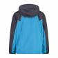 CMP Kinder Jacke KID JACKET FIX HOOD 31Z5654 