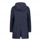 CMP Damen Jacke WOMAN JACKET FIX HOOD 31Z6636 