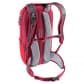 Deuter Fahrradrucksack Race 16 3204223-5598 Cherry-Masala | One size
