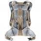 Deuter Fahrradrucksack Race Air 14+3 3204423 