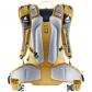 Deuter Rucksack Attack 16 3210121 