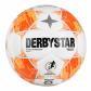 Derbystar Fussball Futsal-Bundesliga Club TT v26 1597400026 4 Weiss/Orange | 4