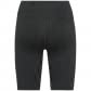 Odlo Damen Lauftight Essentials Soft Tights Short 322731-15000 XS Black | XS
