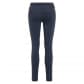Odlo Damen Lauftight Axalp Winter Tights 322831-21057 S india ink - live wire | S