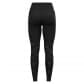Odlo Damen Lauftight ZEROWEIGHT WARM REFLECTIVE 323891-15000 S Black | S