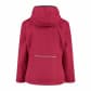 CMP Mädchen Jacke KID G JACKET FIX HOOD DETACHBLE INN.JACKET 32Z1095D 