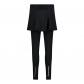 CMP Damen Leggings Woman Pant 2 in 1 32C2616U 