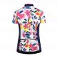 CMP Damen Radsportshirt WOMAN BIKE T-SHIRT 32C6306-04ZL 40 Blue-Geraneo | 40