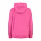 CMP Mädchen Sweatjacke KID G JACKET FIX HOOD 32D8165 