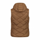CMP Damen Weste Fix Hood Vest 32K3046 
