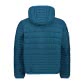 CMP Herren Jacke Man Jacket Snaps Hood 32K3167M 