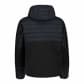 CMP Herren Softshelljacke Man Jacket Hybrid Zip Hood 32K3247 