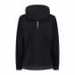 CMP Damen Sweatjacke WOMAN JACKET FIX HOOD 32M2476 