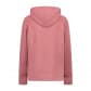 CMP Damen Sweatjacke WOMAN JACKET FIX HOOD 32M3926 