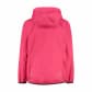 CMP Mädchen Jacke KID G JACKET RAIN FIX HOOD 32X5795 B880 104 Fragola | 104