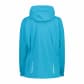 CMP Damen Regenjacke WOMAN JACKET ZIP HOOD 32X5826-L708 42 Hawaian | 42
