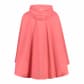 CMP Damen Jacke Wasserfester Poncho 32X5846 