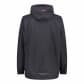 CMP Herren Regenjacke MAN JACKET FIX HOOD 32X5857 