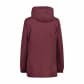 CMP Damen Jacke WOMAN JACKET LONG FIX HOOD 32Z1396 